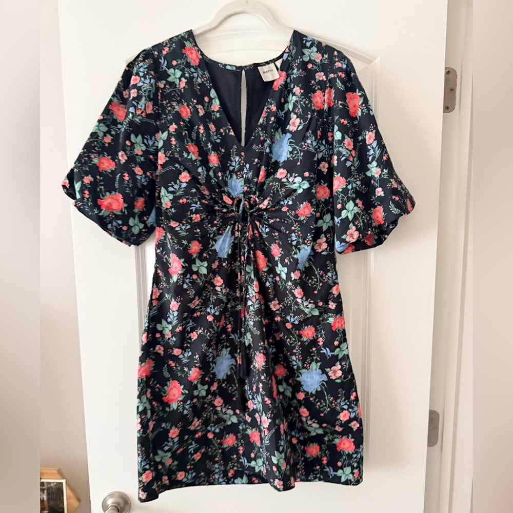 Adorable Anthropologie dress